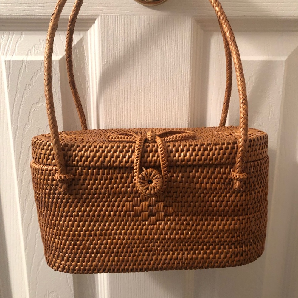 Original Bali Bag